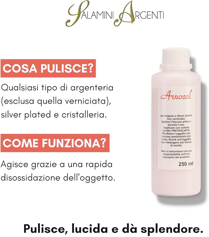 Arnocol